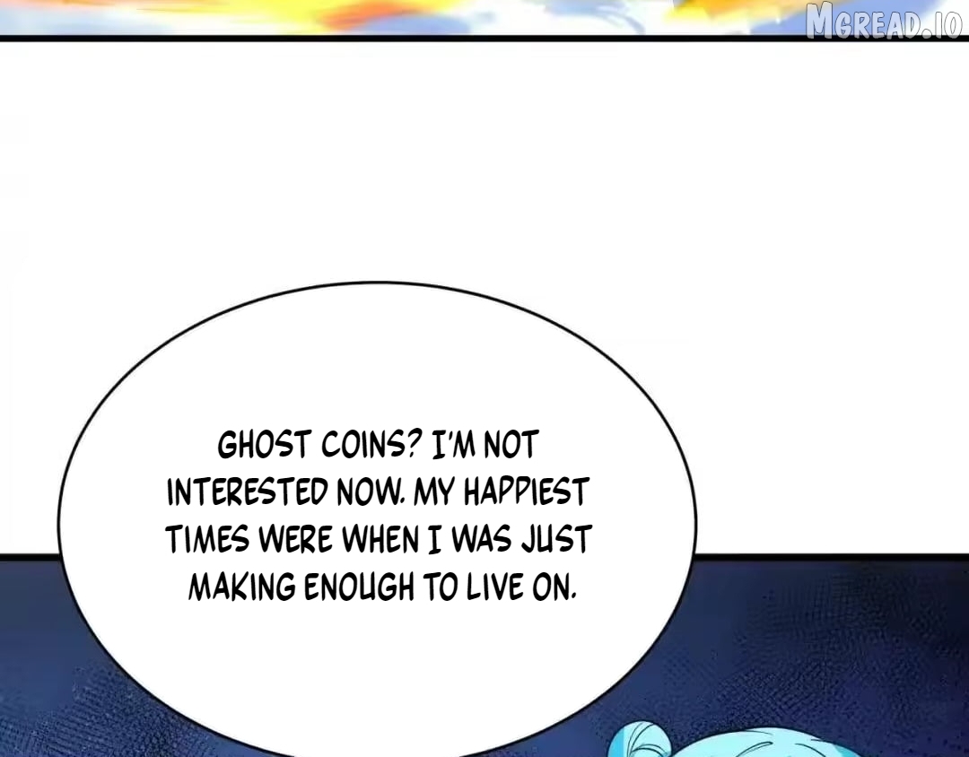 Era of the Haunted Chapter 607  - page 106